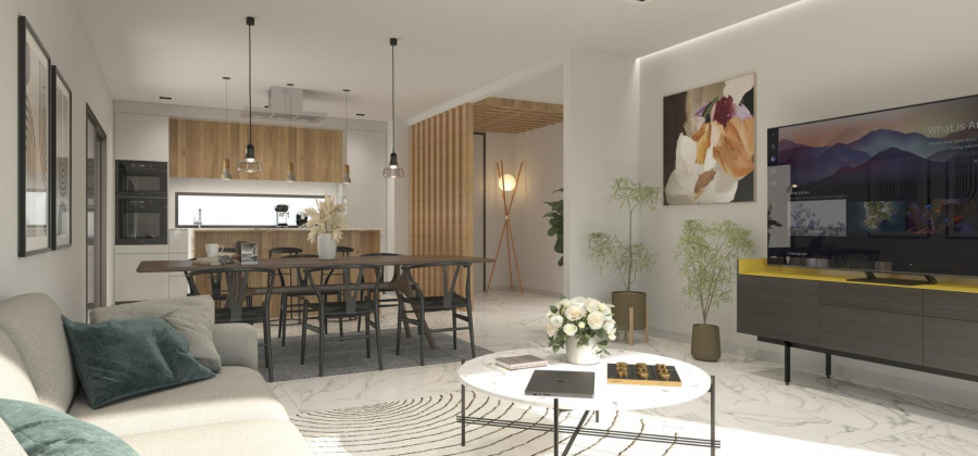 Torrevieja, Alicante, 3 Bedrooms Bedrooms, ,2 BathroomsBathrooms,Villa,New,209559220258061248