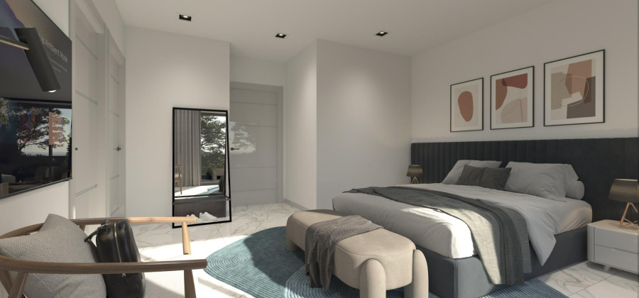 Torrevieja, Alicante, 3 Bedrooms Bedrooms, ,2 BathroomsBathrooms,Villa,New,209559220258061248