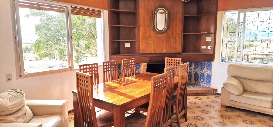 Cieza, Murcia, 6 Bedrooms Bedrooms, ,4 BathroomsBathrooms,Villa,Resale,7563286554723537