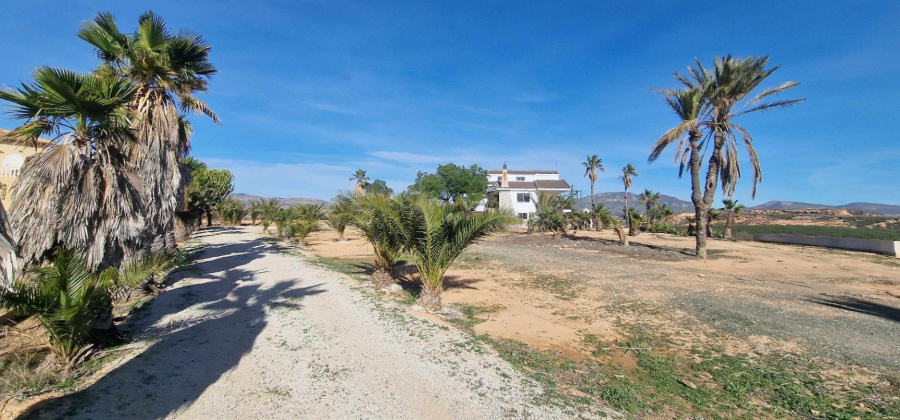Cieza, Murcia, 6 Bedrooms Bedrooms, ,4 BathroomsBathrooms,Villa,Resale,7563286554723537