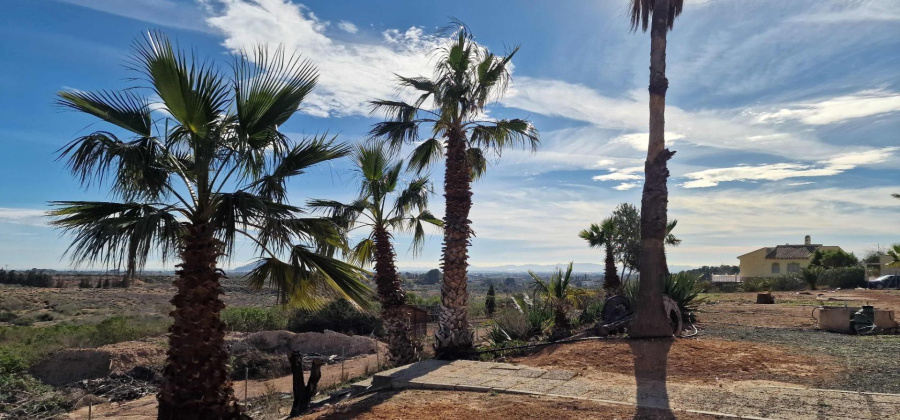 Cieza, Murcia, 6 Bedrooms Bedrooms, ,4 BathroomsBathrooms,Villa,Resale,7563286554723537