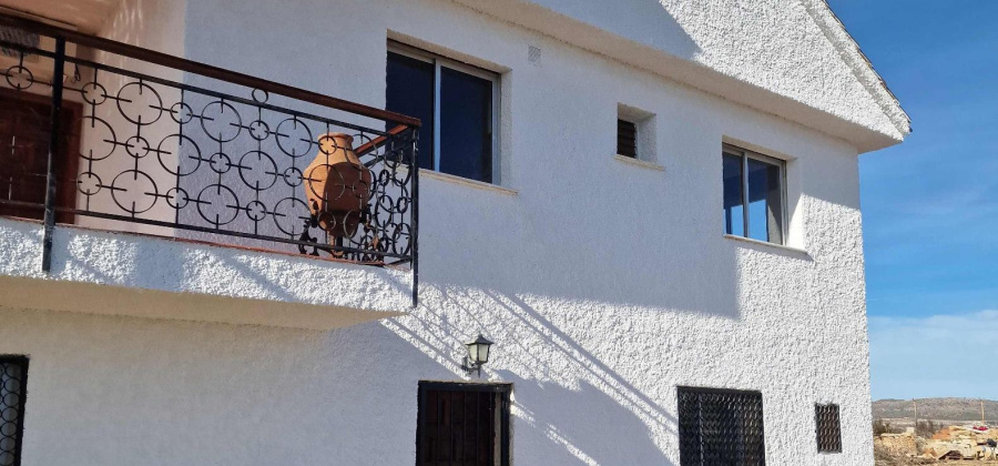 Cieza, Murcia, 6 Bedrooms Bedrooms, ,4 BathroomsBathrooms,Villa,Resale,7563286554723537
