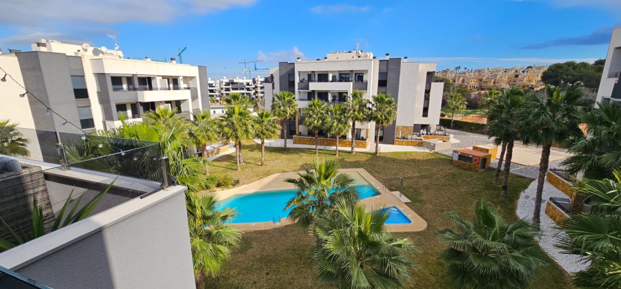 Orihuela Costa, Alicante, 2 Bedrooms Bedrooms, ,2 BathroomsBathrooms,Apartment,Resale,75632146365922160