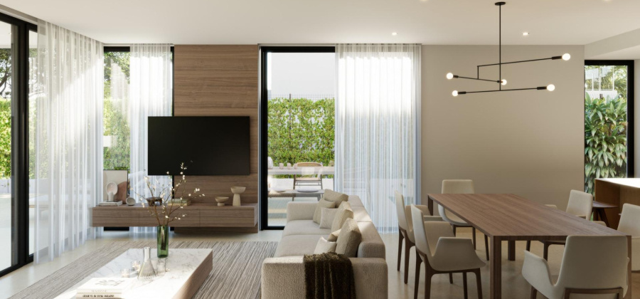 Finestrat, Alicante, 3 Bedrooms Bedrooms, ,3 BathroomsBathrooms,Villa,New,209559237978932864