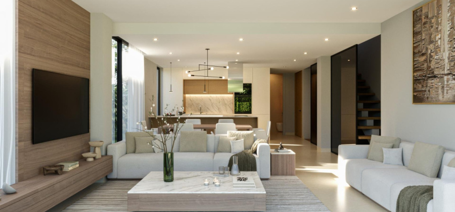 Finestrat, Alicante, 3 Bedrooms Bedrooms, ,3 BathroomsBathrooms,Villa,New,209559237978932864