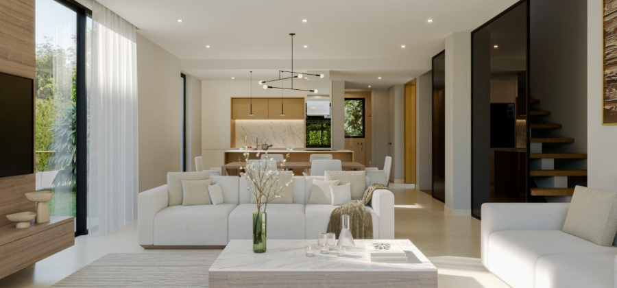 Finestrat, Alicante, 3 Bedrooms Bedrooms, ,3 BathroomsBathrooms,Villa,New,209559237978932864