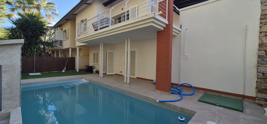 Molina de Segura, Murcia, 4 Bedrooms Bedrooms, ,3 BathroomsBathrooms,Villa,Resale,944285