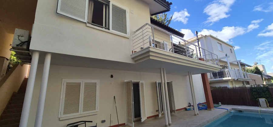 Molina de Segura, Murcia, 4 Bedrooms Bedrooms, ,3 BathroomsBathrooms,Villa,Resale,944285