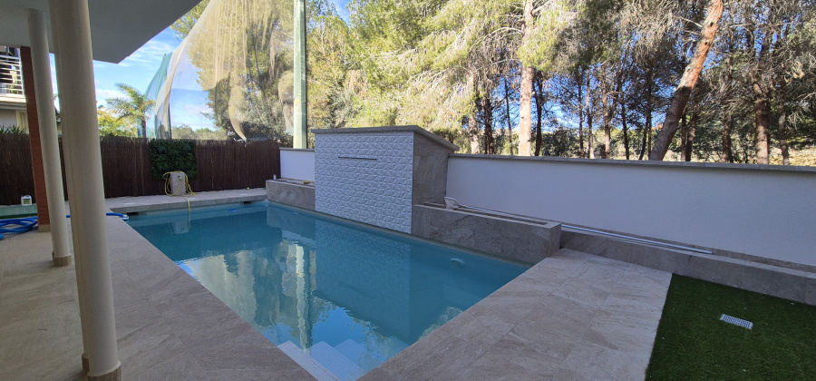 Molina de Segura, Murcia, 4 Bedrooms Bedrooms, ,3 BathroomsBathrooms,Villa,Resale,944285