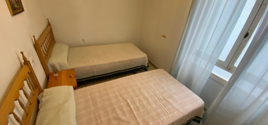 Torrevieja, Alicante, 3 Bedrooms Bedrooms, ,1 BathroomBathrooms,Apartment,Resale,7563299139999076