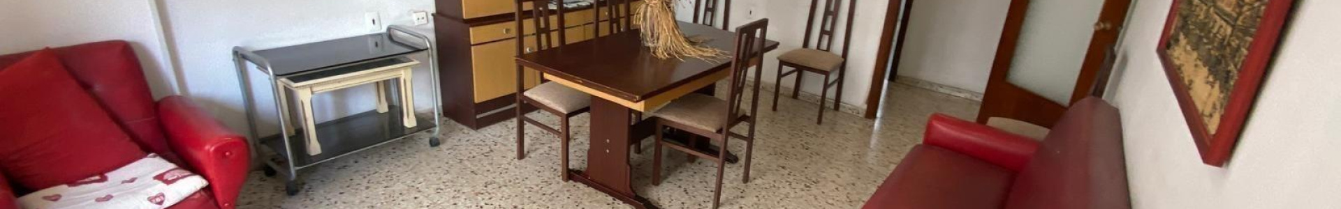 Torrevieja, Alicante, 3 Bedrooms Bedrooms, ,1 BathroomBathrooms,Apartment,Resale,7563299139999076