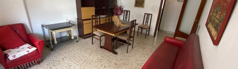 Apartment in Costa Blanca South, Torrevieja