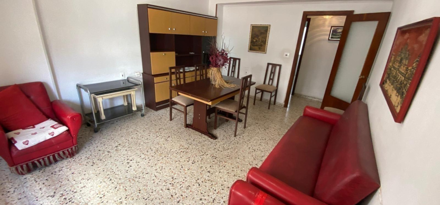 Torrevieja, Alicante, 3 Bedrooms Bedrooms, ,1 BathroomBathrooms,Apartment,Resale,7563299139999076
