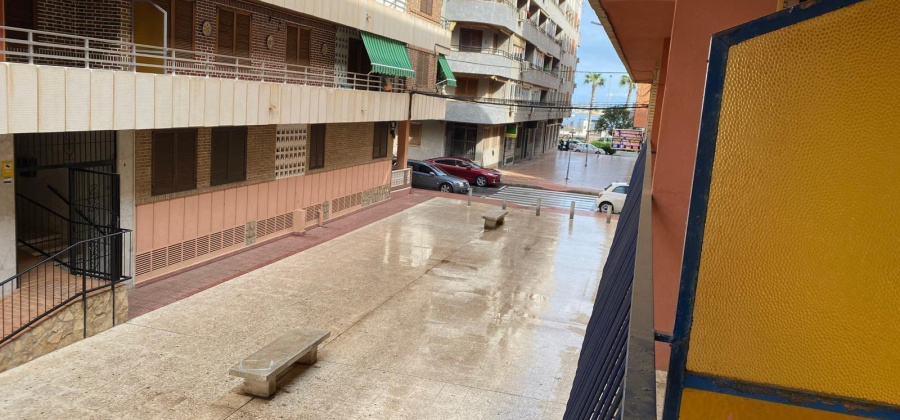 Torrevieja, Alicante, 3 Bedrooms Bedrooms, ,1 BathroomBathrooms,Apartment,Resale,7563299139999076