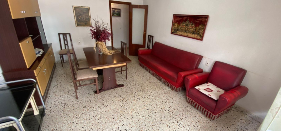Torrevieja, Alicante, 3 Bedrooms Bedrooms, ,1 BathroomBathrooms,Apartment,Resale,7563299139999076