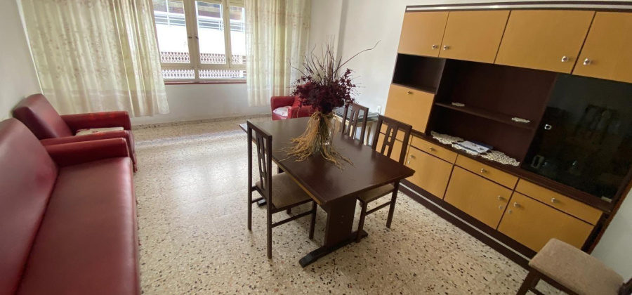 Torrevieja, Alicante, 3 Bedrooms Bedrooms, ,1 BathroomBathrooms,Apartment,Resale,7563299139999076