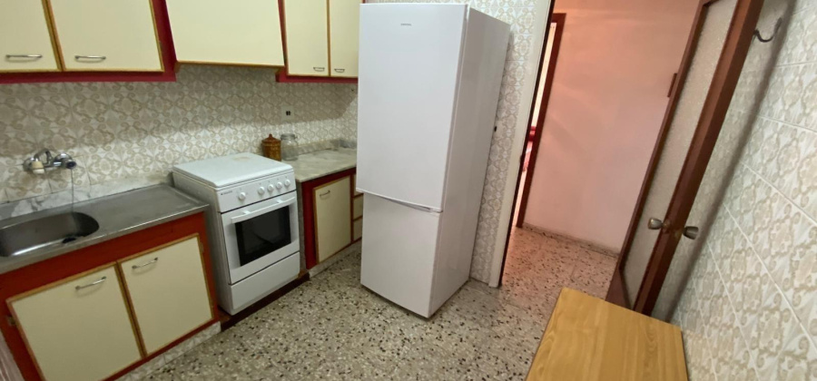 Torrevieja, Alicante, 3 Bedrooms Bedrooms, ,1 BathroomBathrooms,Apartment,Resale,7563299139999076