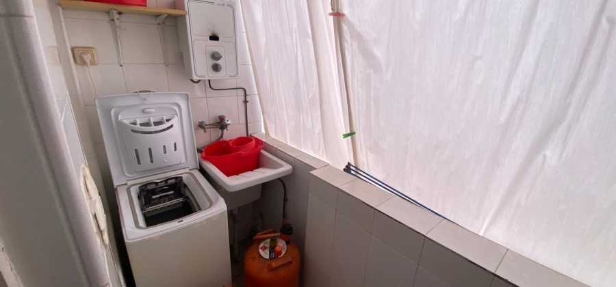 Torrevieja, Alicante, 3 Bedrooms Bedrooms, ,1 BathroomBathrooms,Apartment,Resale,7563299139999076