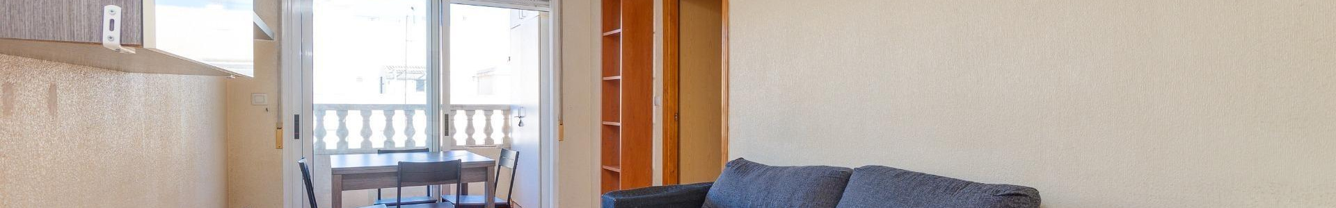 Apartment in Costa Blanca South, Torrevieja