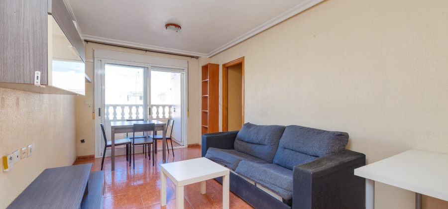 Torrevieja, Alicante, 2 Bedrooms Bedrooms, ,1 BathroomBathrooms,Apartment,Resale,75632206486993088