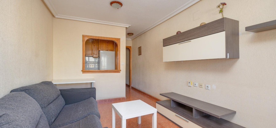 Torrevieja, Alicante, 2 Bedrooms Bedrooms, ,1 BathroomBathrooms,Apartment,Resale,75632206486993088