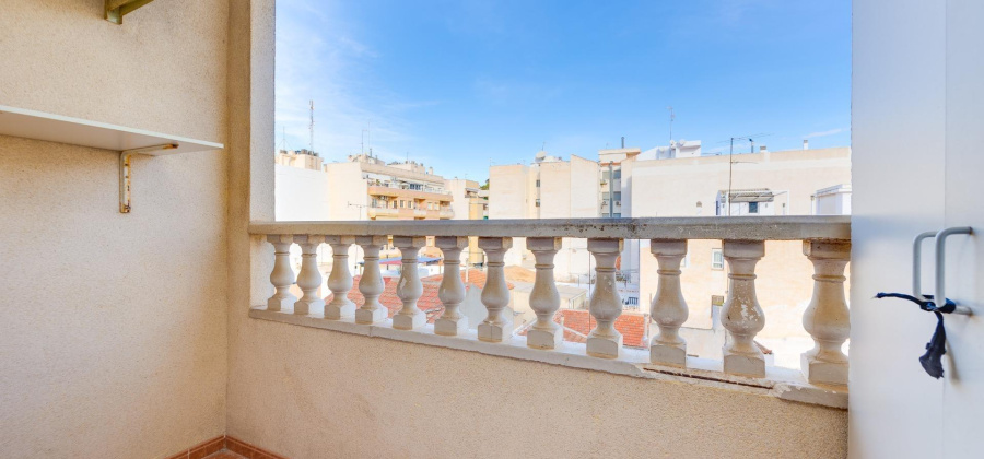 Torrevieja, Alicante, 2 Bedrooms Bedrooms, ,1 BathroomBathrooms,Apartment,Resale,75632206486993088