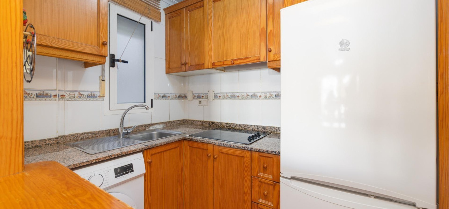 Torrevieja, Alicante, 2 Bedrooms Bedrooms, ,1 BathroomBathrooms,Apartment,Resale,75632206486993088