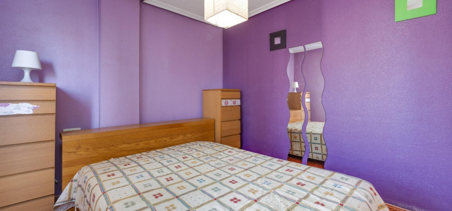 Torrevieja, Alicante, 2 Bedrooms Bedrooms, ,1 BathroomBathrooms,Apartment,Resale,75632206486993088