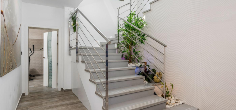 Torremendo, Alicante, 5 Bedrooms Bedrooms, ,5 BathroomsBathrooms,Villa,Resale,103186178515313504