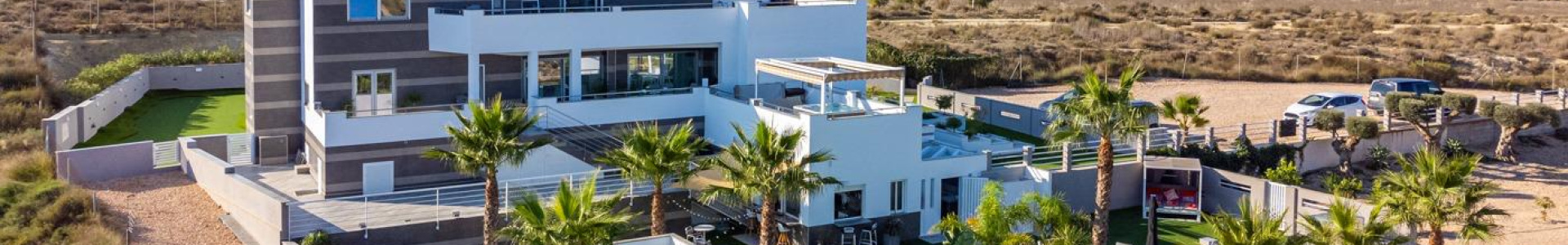 Villa in Costa Blanca South, Torremendo