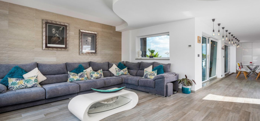 Torremendo, Alicante, 5 Bedrooms Bedrooms, ,5 BathroomsBathrooms,Villa,Resale,103186178515313504