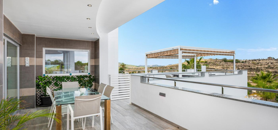 Torremendo, Alicante, 5 Bedrooms Bedrooms, ,5 BathroomsBathrooms,Villa,Resale,103186178515313504