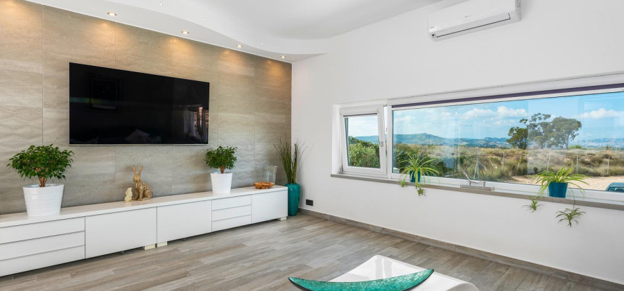 Torremendo, Alicante, 5 Bedrooms Bedrooms, ,5 BathroomsBathrooms,Villa,Resale,103186178515313504
