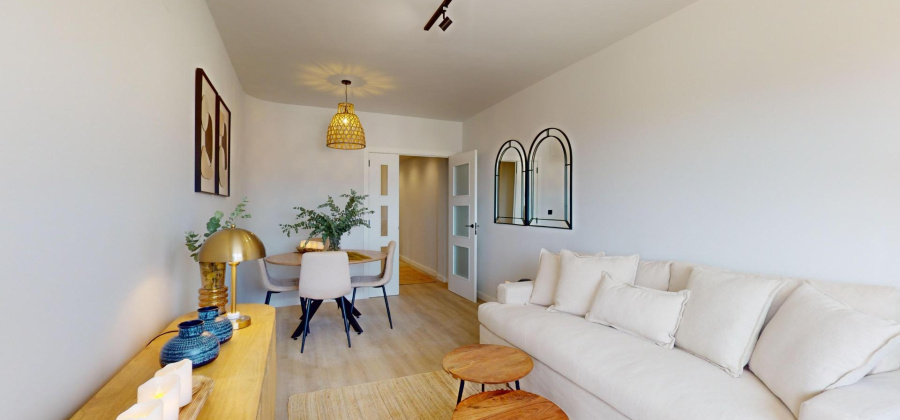 San Miguel de Salinas, Alicante, 3 Bedrooms Bedrooms, ,2 BathroomsBathrooms,Apartment,New,209559499962435424