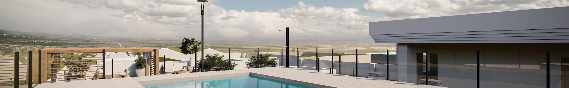 Apartment in Costa Blanca South, San Miguel de Salinas