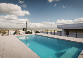 San Miguel de Salinas, Alicante, 3 Bedrooms Bedrooms, ,2 BathroomsBathrooms,Apartment,New,209559499962435424