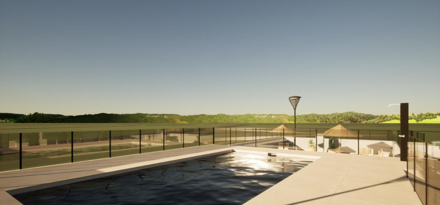 San Miguel de Salinas, Alicante, 3 Bedrooms Bedrooms, ,2 BathroomsBathrooms,Apartment,New,209559499962435424