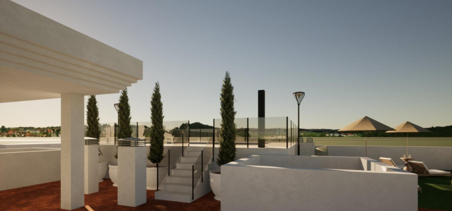 San Miguel de Salinas, Alicante, 3 Bedrooms Bedrooms, ,2 BathroomsBathrooms,Apartment,New,209559499962435424