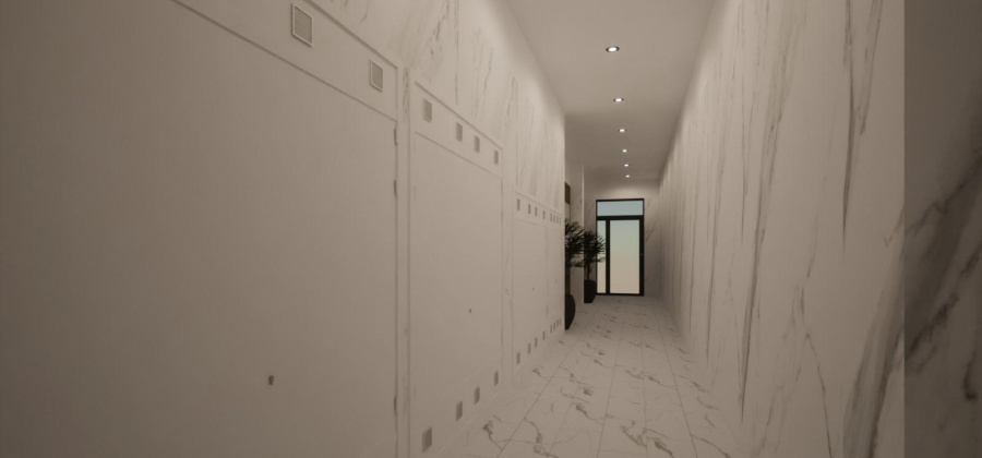 San Miguel de Salinas, Alicante, 3 Bedrooms Bedrooms, ,2 BathroomsBathrooms,Apartment,New,209559499962435424