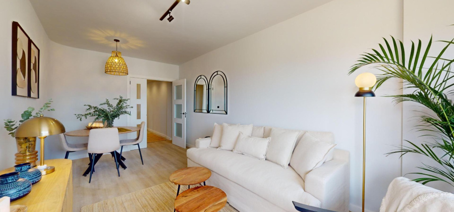 San Miguel de Salinas, Alicante, 3 Bedrooms Bedrooms, ,2 BathroomsBathrooms,Apartment,New,209559499962435424