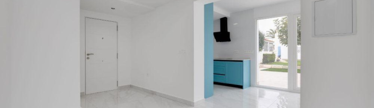 Townhouse in Costa Blanca South, Orihuela Costa