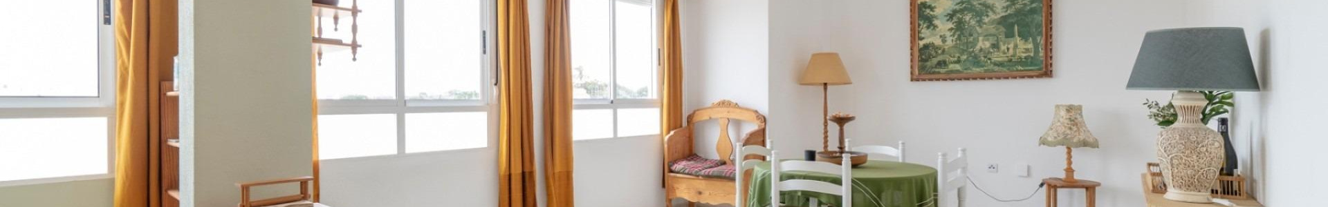 Apartment in Costa Blanca South, Los Montesinos