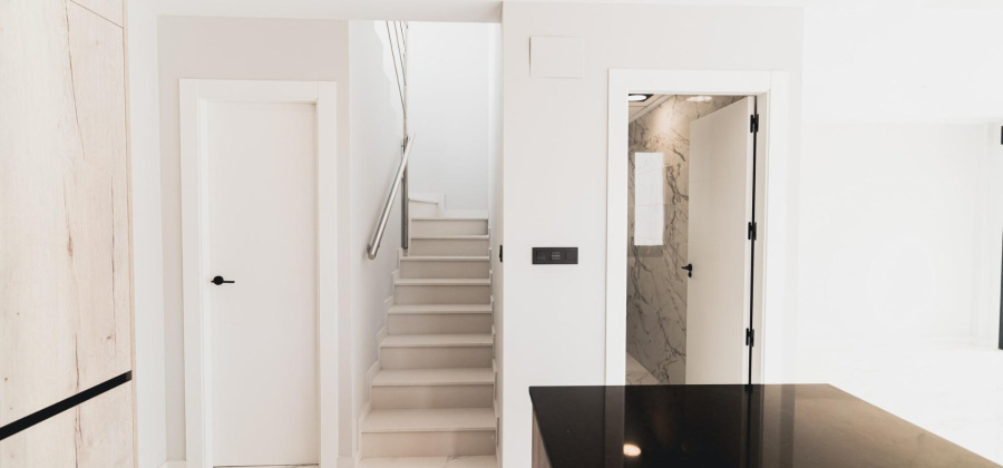 Pilar de la Horadada, Alicante, 4 Bedrooms Bedrooms, ,3 BathroomsBathrooms,Villa,New,20955983606415236