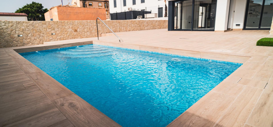 Pilar de la Horadada, Alicante, 4 Bedrooms Bedrooms, ,3 BathroomsBathrooms,Villa,New,20955983606415236