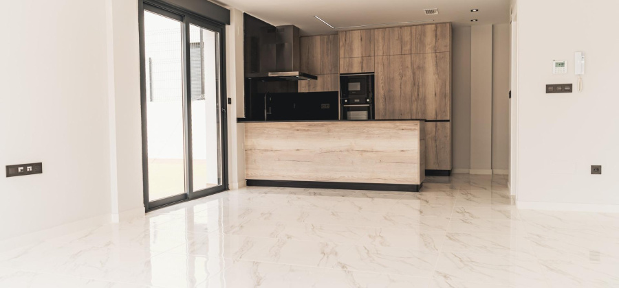 Pilar de la Horadada, Alicante, 4 Bedrooms Bedrooms, ,3 BathroomsBathrooms,Villa,New,20955983606415236