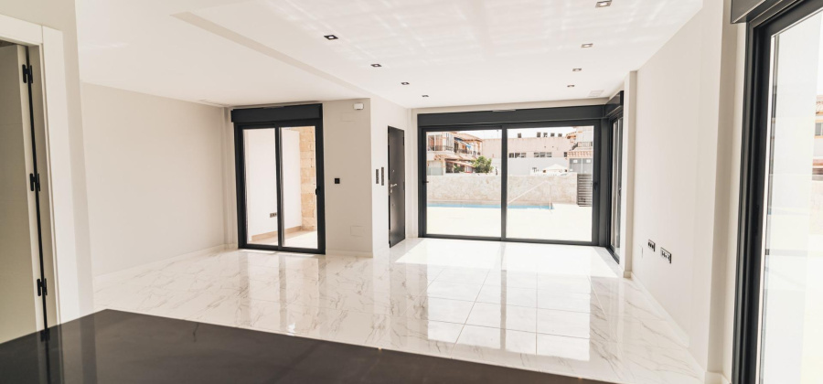 Pilar de la Horadada, Alicante, 4 Bedrooms Bedrooms, ,3 BathroomsBathrooms,Villa,New,20955983606415236