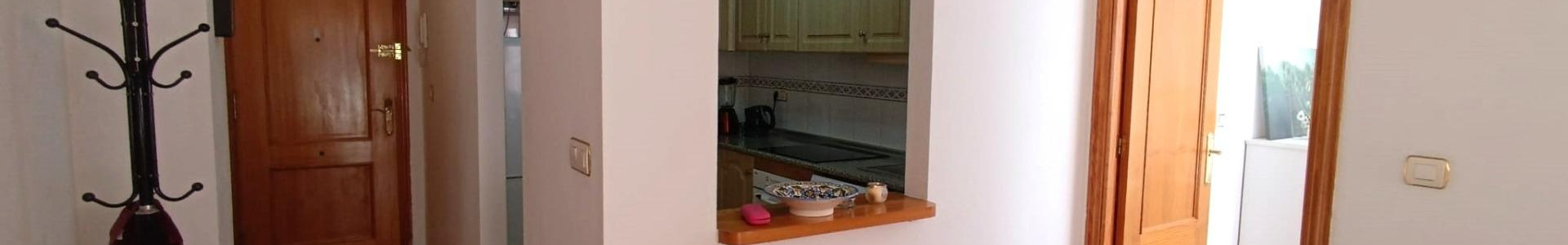 Apartment in Costa Blanca South, Torrevieja