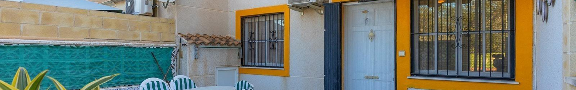 Apartment in Costa Blanca South, Torrevieja