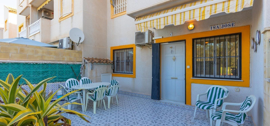 Torrevieja, Alicante, 1 Bedroom Bedrooms, ,1 BathroomBathrooms,Apartment,Resale,75632623312938080