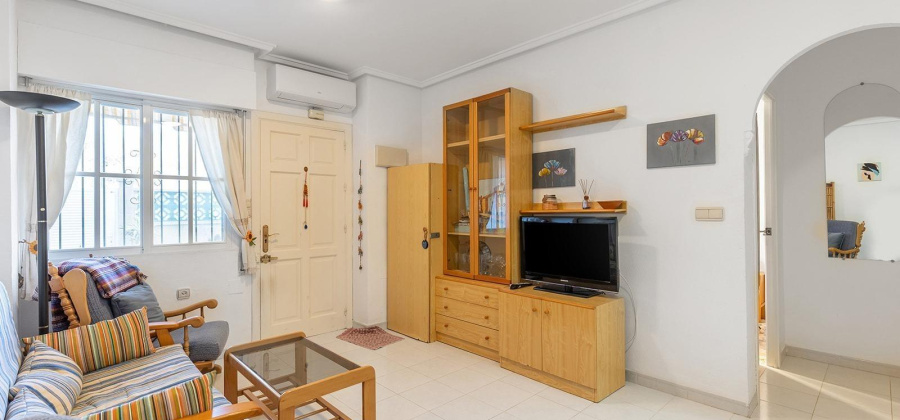 Torrevieja, Alicante, 1 Bedroom Bedrooms, ,1 BathroomBathrooms,Apartment,Resale,75632623312938080